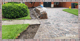 Pavers Gallery Elegant