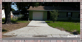 Pavers Gallery Elegant