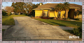 Pavers Gallery Elegant