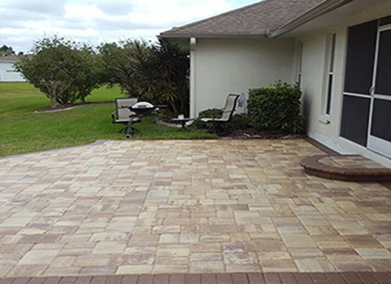  Pavers Elegant Pavers About us