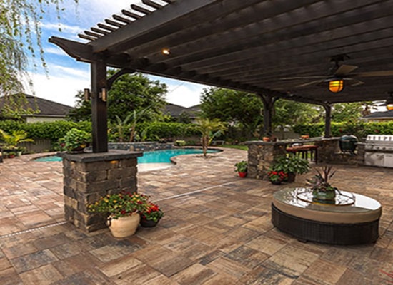  Pavers Elegant Pavers About us