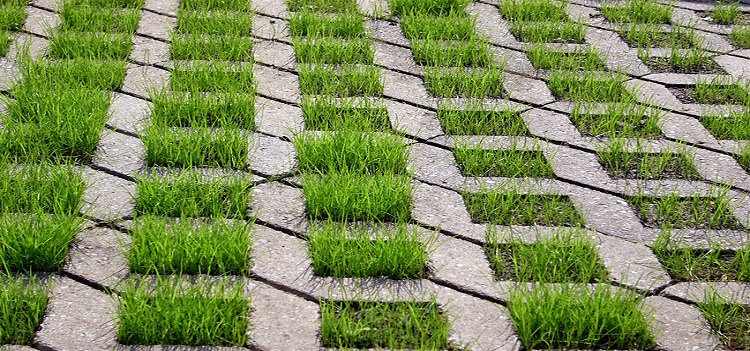 Pavers