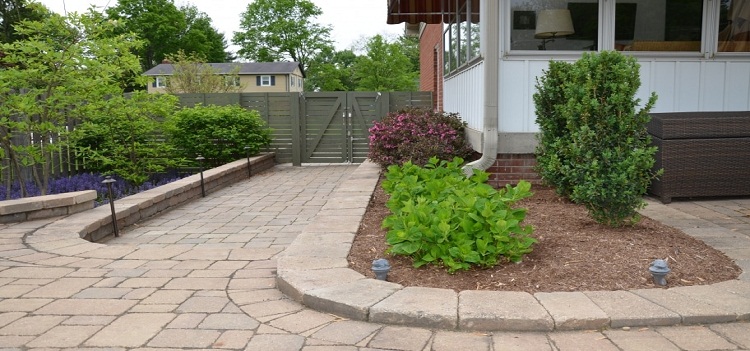 Pavers
