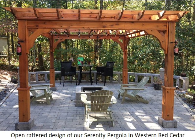  Pavers Elegant Pavers Pergolas