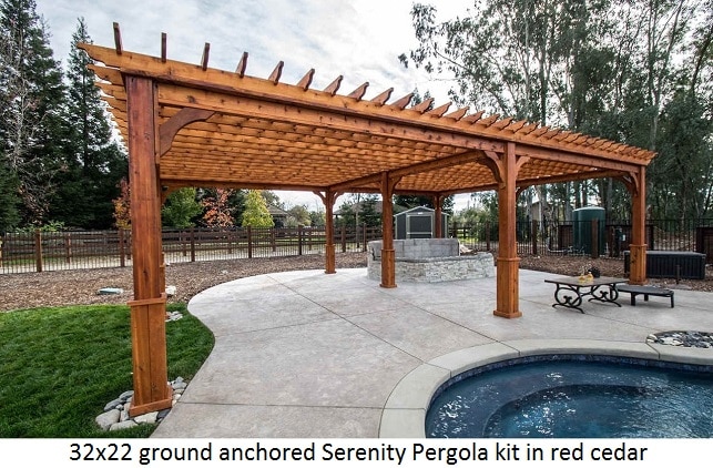  Pavers Elegant Pavers Pergolas