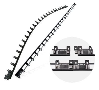 Edge Restraints Edge Restraints