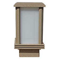 Garden Terrace LED Light Garden Terrace LED Light