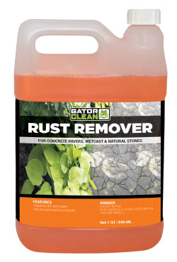 Rust Remover Rust Remover