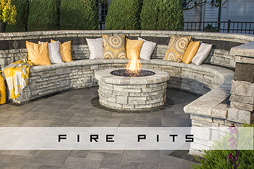 Fire Pits