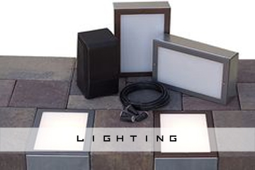 Paver Lighting