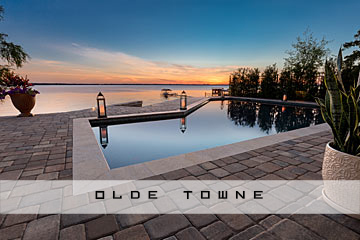 Olde Towne Pavers