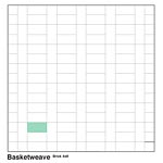 Basketweave