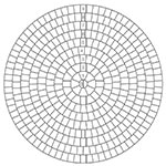 Romanesque Circle Kit Romanesque Circle Kit