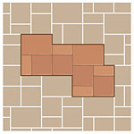 Modular #1 Modular #1