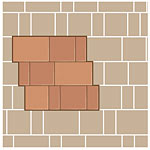 Running Bond Running Bond