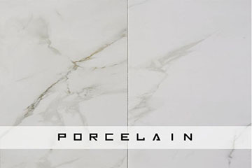 Porcelain Pavers