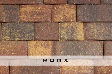 Roma Pavers