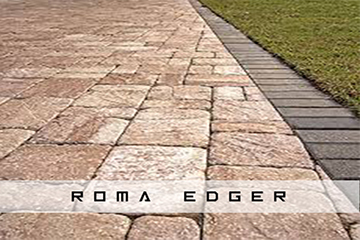 Roma Edger