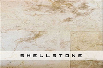 Shellstone Pavers