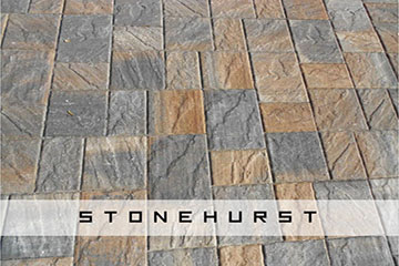 Stonehurst Pavers