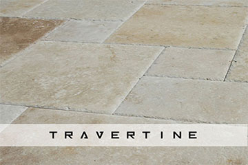 Travertine Pavers