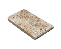 Travertine 6x12 Bullnose Travertine 6x12 Bullnose