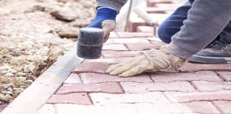  Pavers Elegant Pavers About us