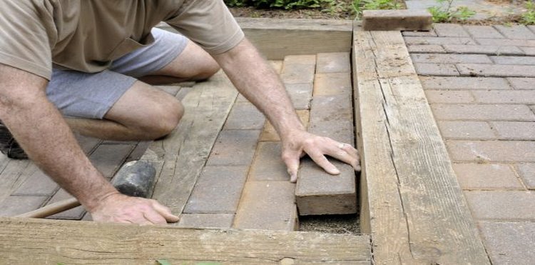  Pavers Elegant Pavers About us
