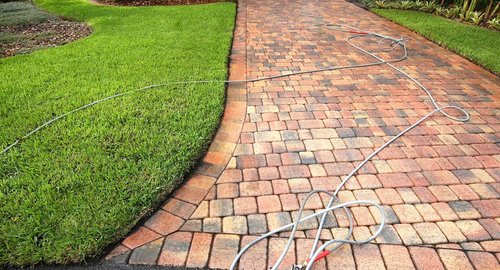  Pavers Elegant Pavers About us