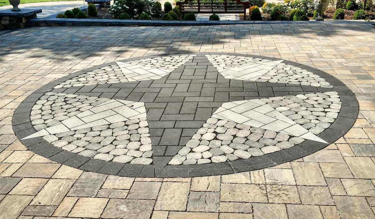 Pavers Desing Pavers Elegant