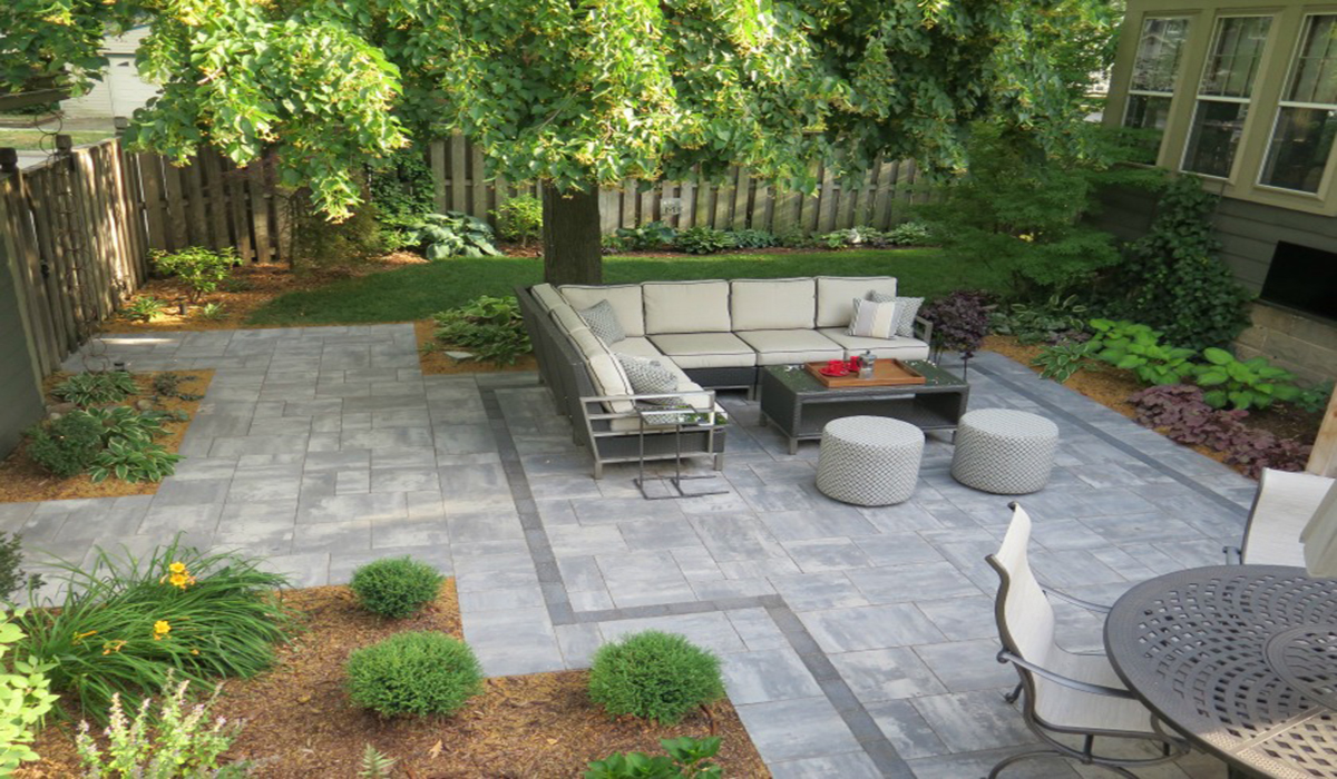 Pergolas Pavers Elegant Pavers