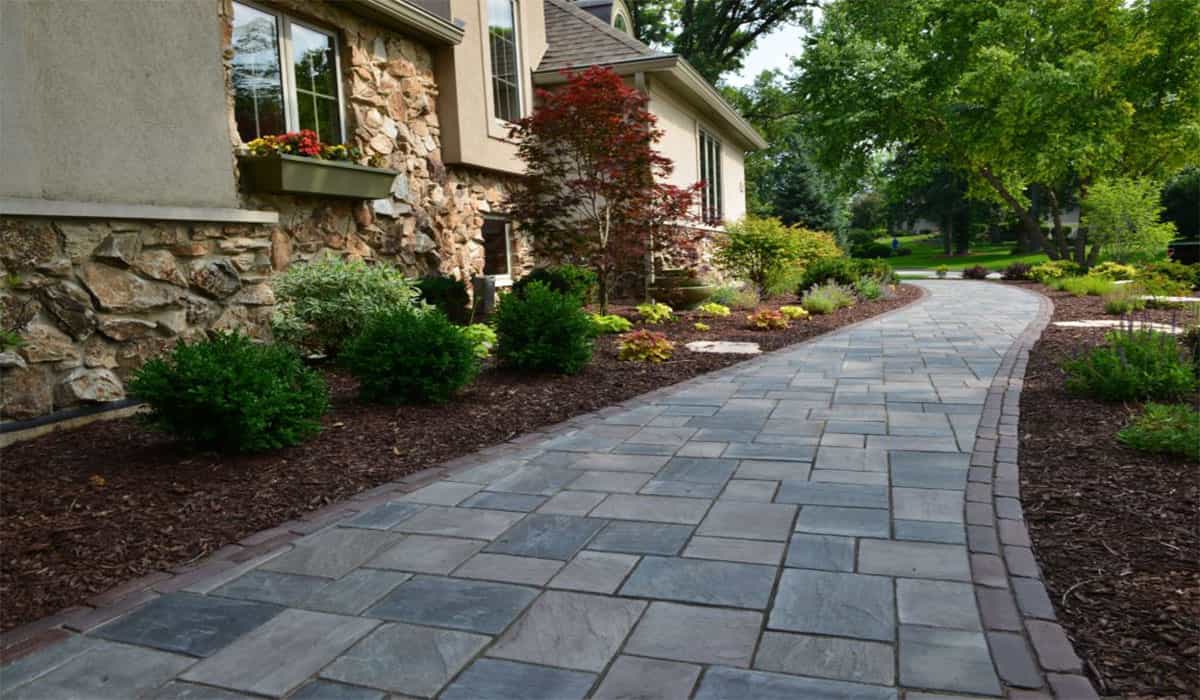 WalKway Elegant Pavers